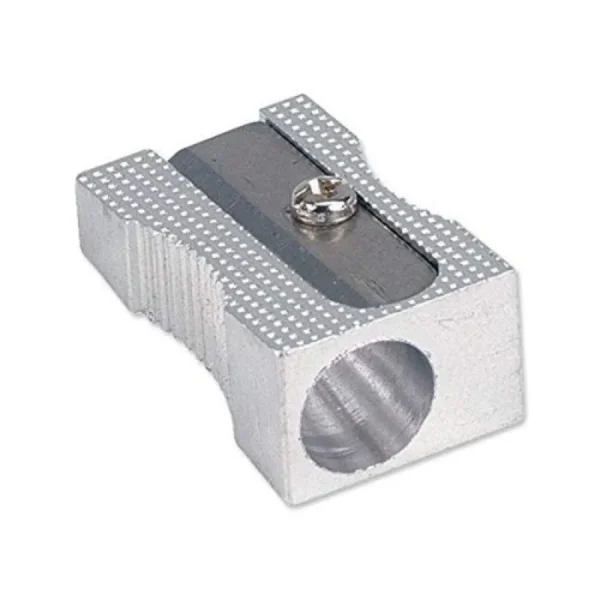 SACAPUNTAS METALICO