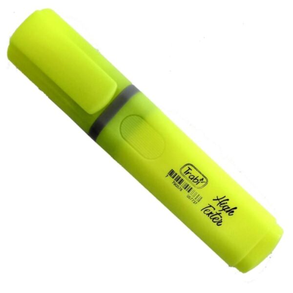 RESALTADOR TRABI DIFERENTES COLORES FLUOR