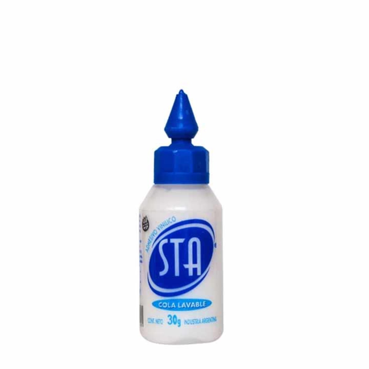 ADHESIVO VINILICO PLASTICOLA STA 30 ML