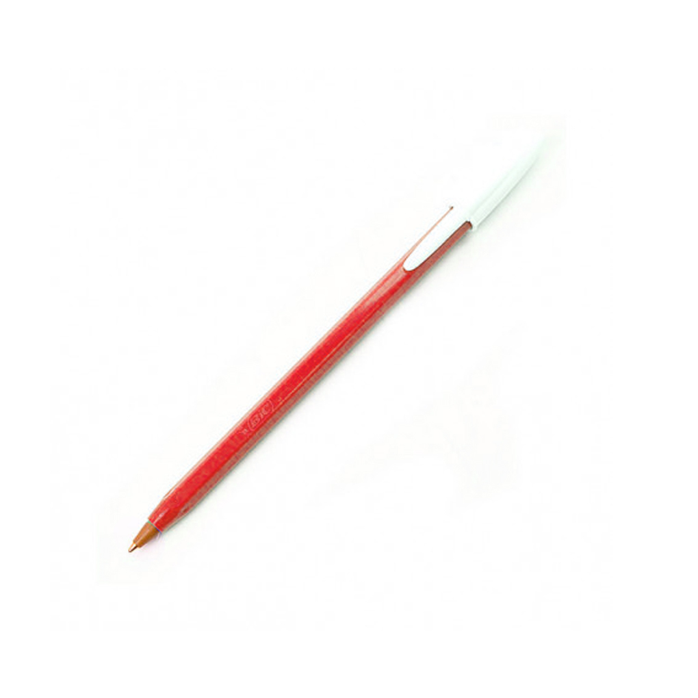 BOLIGRAFO BIC OPACO DE TRAZO GRUESO DURA + POR UNIDAD - Imagen 3