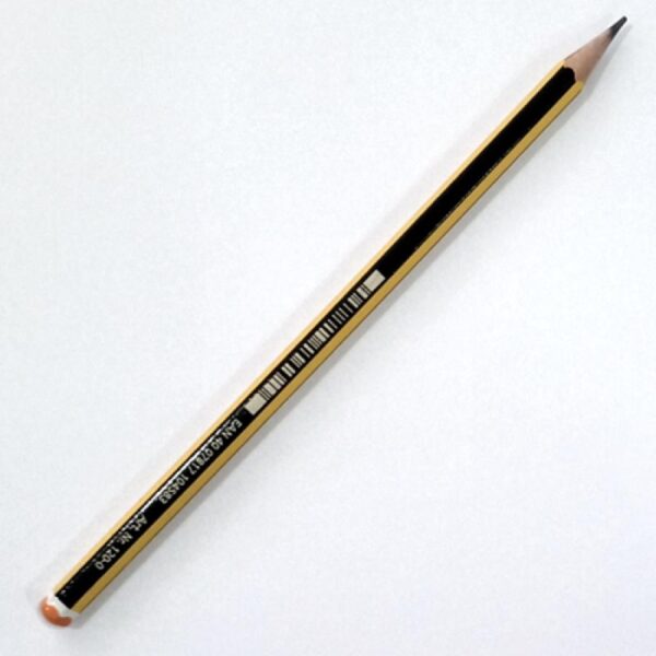 LAPIZ STAEDTLER NORIS 2B N 2