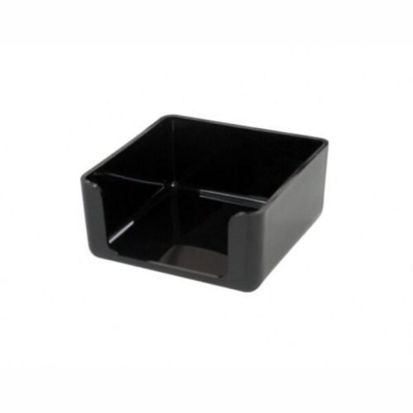 PORTA TACO CUBO LIGGO 9 X 9 500 HOJAS