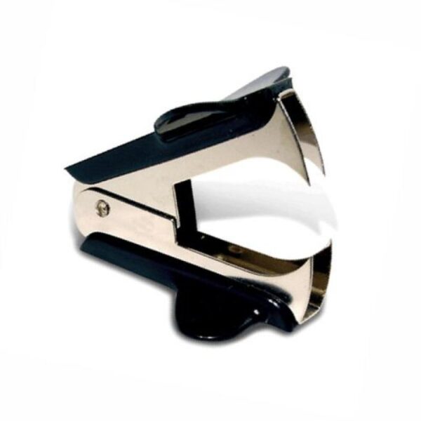 SACABROCHES METALICO SACAGANCHOS PLASTICO OFICINA REFORZADO