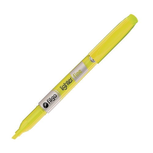 RESALTADOR FILGO LIGHTER FINE FINO - DIFERENTES COLORES