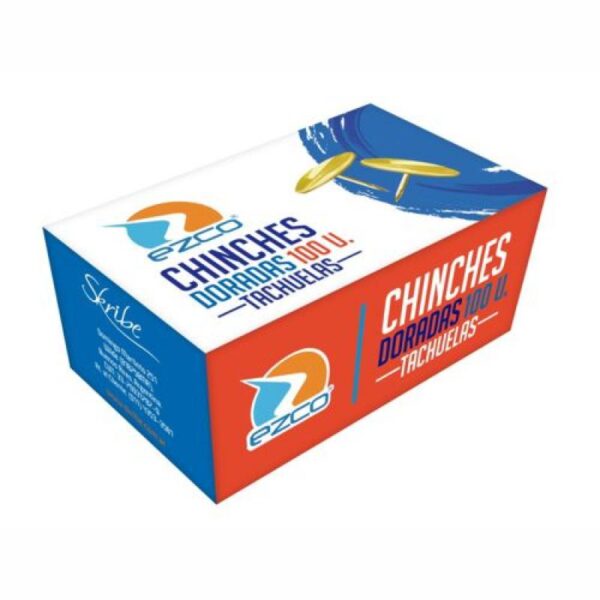 CHINCHES X 100 UNIDADES