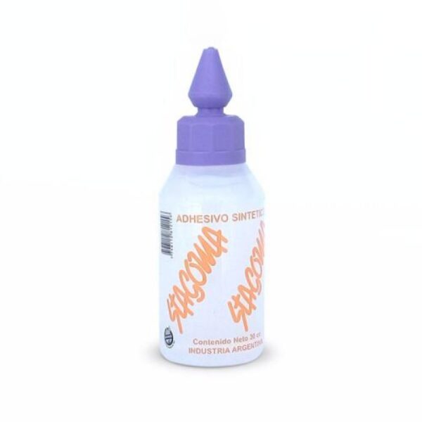 ADHESIVO STA SIMIL VOLIGOMA 30CC