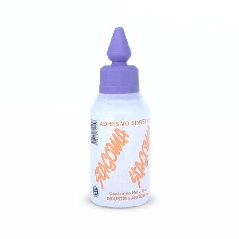 ADHESIVO STA SIMIL VOLIGOMA 30CC
