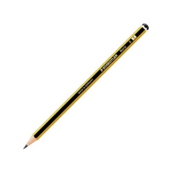 LAPIZ STAEDTLER NORIS HB N 2