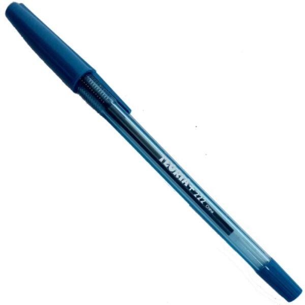 BOLIGRAFO FILGO AZUL - NEGRA POR UNIDAD
