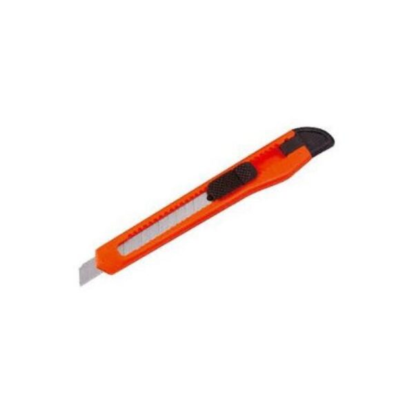 CORTANTE CUTTER CHICO 9 MM