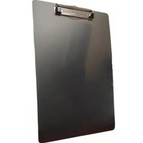 PORTA PLANILLAS O BLOCK OFICIO PLASTICO