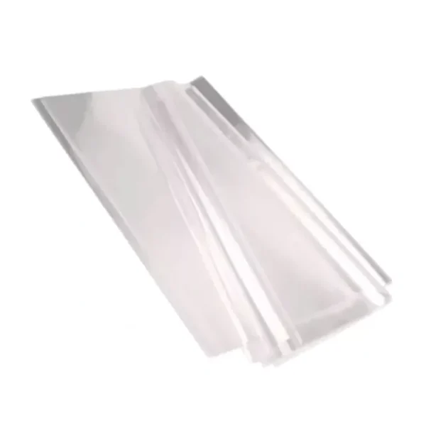 PAPEL CELOFAN TRANSPARENTE