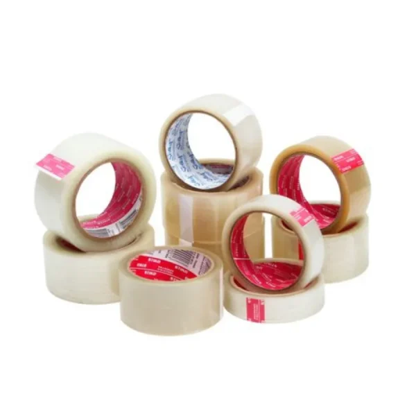 CINTA SCOTCH TRANSPARENTE 12 MM X 25M