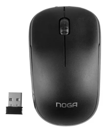 MOUSE INALAMBRICO GTC