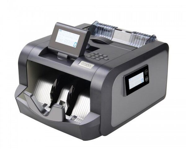 CONTADORA DE BILLETES CON DETECTOR DASA C720 PRO