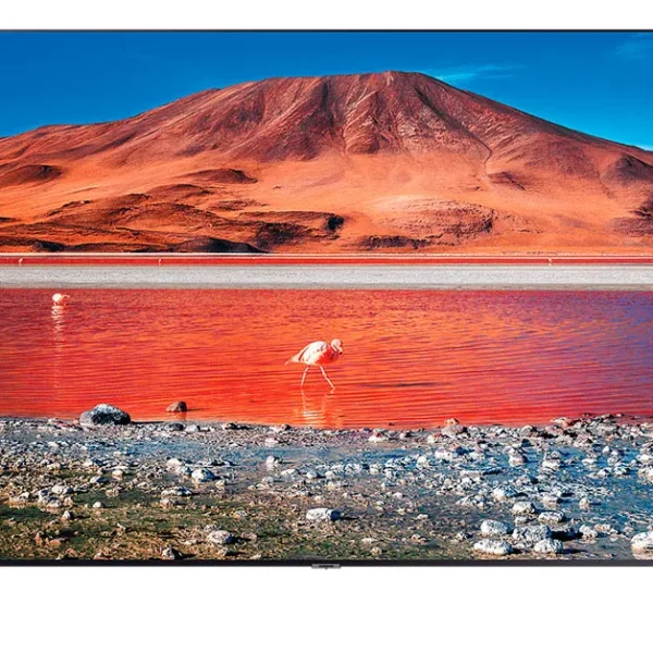 Samsung 50 Business Tv Crystal Uhd 4k Bec-h Biztv