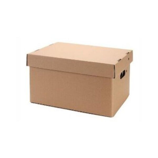 CAJA AMERICANA ALTA X 12 UN. ARCH