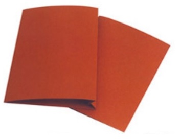 Carpeta Hasenauer Colgante C/solapa Interior 170grs.
