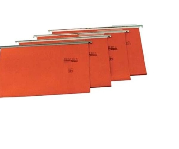 Carpeta Haenauer Colgante Delta 170grs.