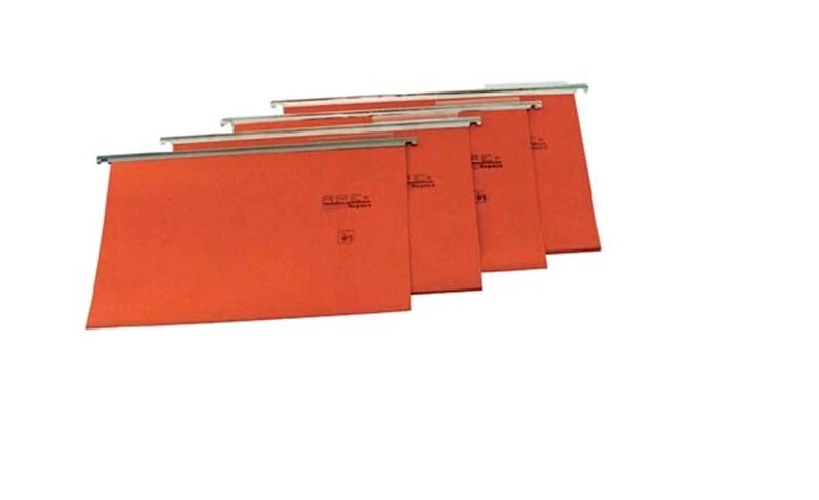 Carpeta Haenauer Colgante Delta 170grs.