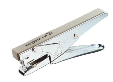 Abrochadora Kangaro Pinza Hp 45
