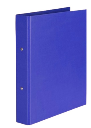 Carpeta Fibracap Fibra Color Oficio