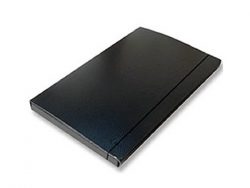 Caja De Archivo Fibracap 3cm F/n C/elast