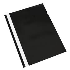 Carpeta Avios Base Opaca A4 V/colores X12u C/u