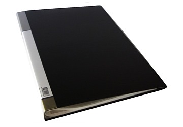Carpeta Avios A4 20 Folios V/colores