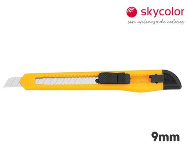 Cutter Skycolor C-9-9mm