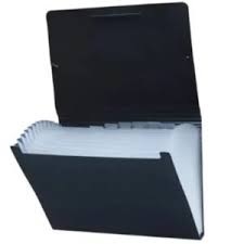 Clasificador A4 Importado