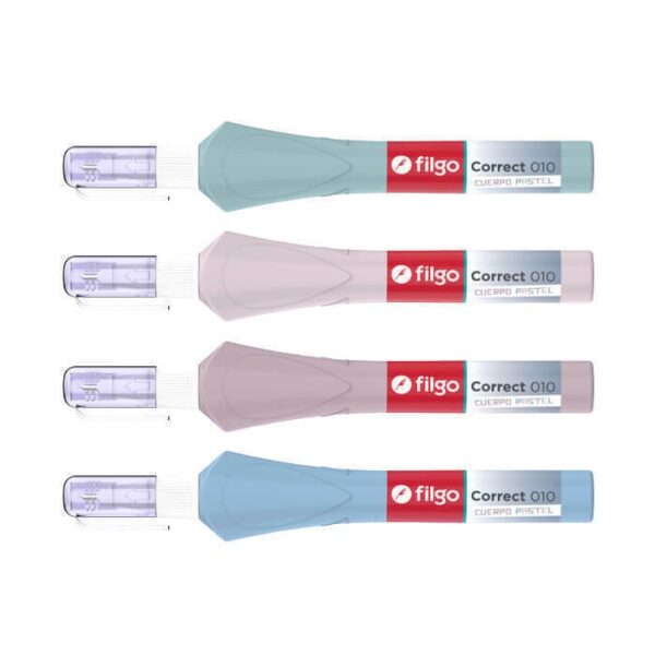Corrector Filgo Lapiz Pastel 7ml